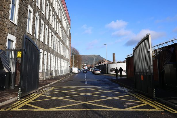 Community Appeal: Police Seek Witnesses Following Incident in Ardoyne