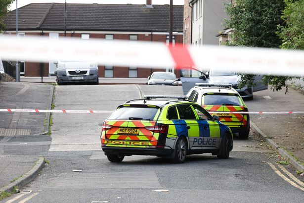 NI political leaders appeal for calm as they unite to condemn "horrific" North Belfast knife attack NI political leaders appeal for calm as they unite to condemn "horrific" North Belfast knife attack