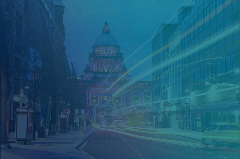 Belfast's Autumn & Winter 2025 Calendar: Festive Fun & Arts for Everyone!