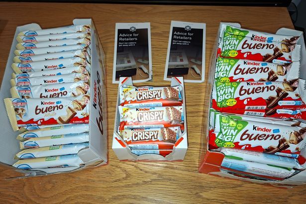 North Belfast Police Praised for Recovering Stolen Goods and Making Key Arrests