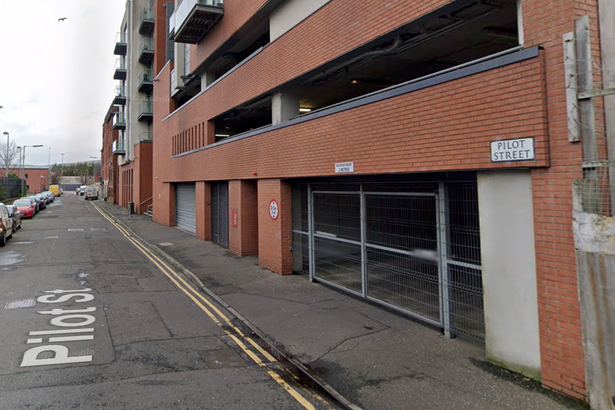 Sailortown Flat Arson Accused Refused Bail at Belfast Crown Court Sailortown Flat Arson Accused Refused Bail at Belfast Crown Court