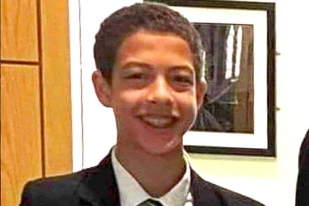 Noah Donohoe Inquest: PSNI Officer Admits Missing CCTV Footage Noah Donohoe Inquest: PSNI Officer Admits Missing CCTV Footage