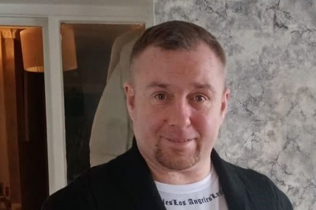 Police Launch Murder Investigation Following Death of North Belfast Man Police Launch Murder Investigation Following Death of North Belfast Man