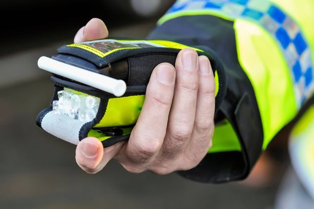 Drink driver who crashed on school run had taken alcohol to 'sweat out' infection Drink driver who crashed on school run had taken alcohol to 'sweat out' infection