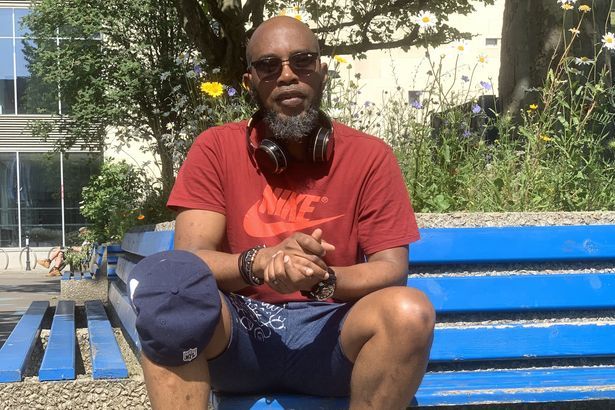 North Belfast Artist Kush to Bring Nigerian-Inspired Mural to City Streets North Belfast Artist Kush to Bring Nigerian-Inspired Mural to City Streets