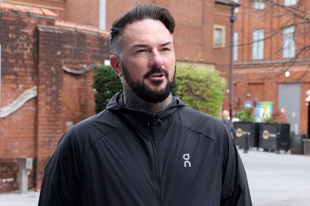 North Belfast Barber Jay Millar Reflects on Miraculous Recovery One Year On
