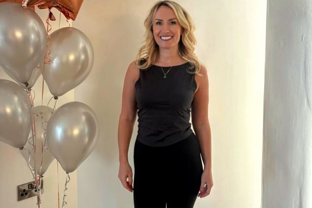 Meghan McGreevy: Bringing Healing and Yoga to the Heart of North Belfast