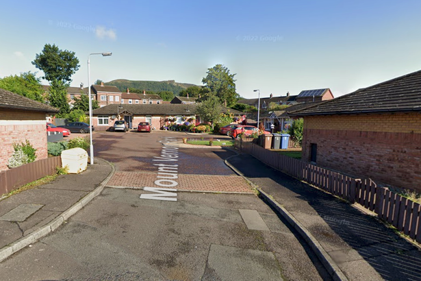 Belfast builder accused of storing two guns and ammunition thought they were antiques