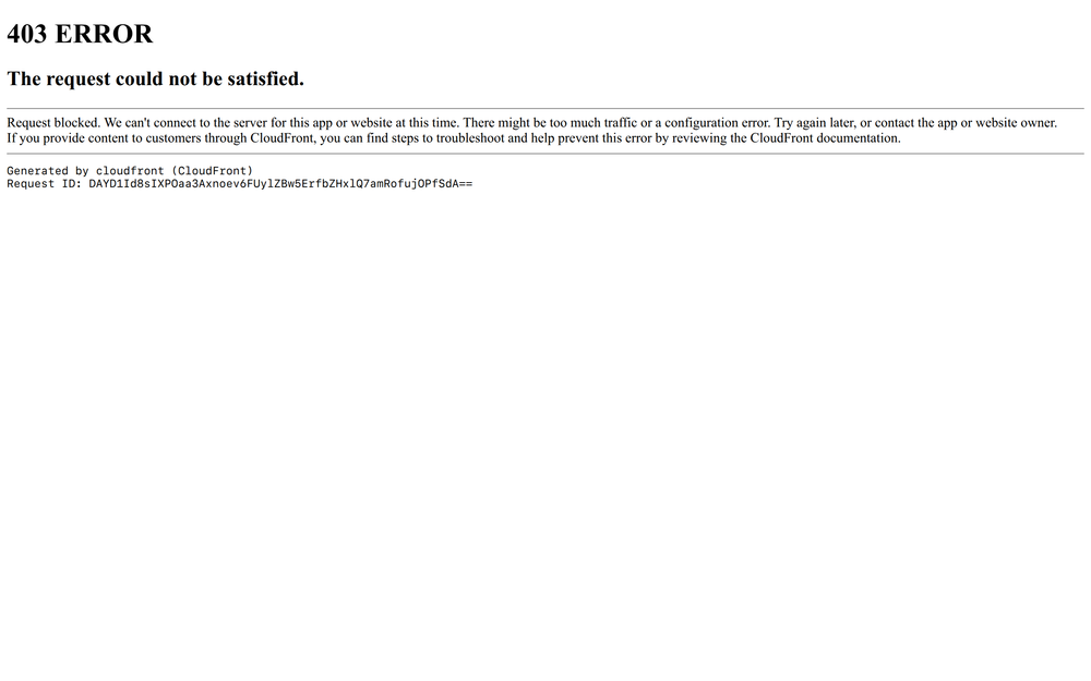 Website screenshot of Screwfix Newtownabbey