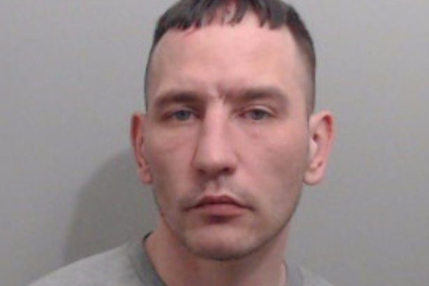 Man in Court Facing Multiple Charges Over North Belfast Incidents Man in Court Facing Multiple Charges Over North Belfast Incidents