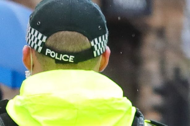 Warning of traffic delays due to planned north Belfast
parade Warning of traffic delays due to planned north Belfast
parade