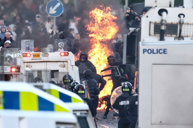 The 'woke' left and extreme right have silenced the normal majority