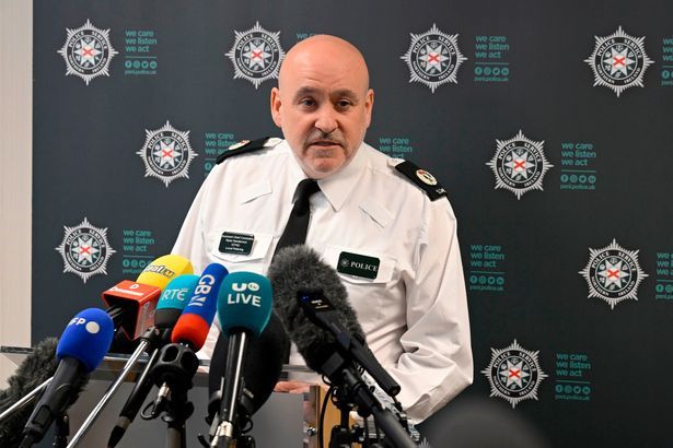 Alleged Belfast knife attacker had been granted leave to remain in UK