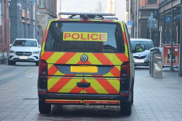 £300,000 in cocaine transported across border using Dublin-based crime gang