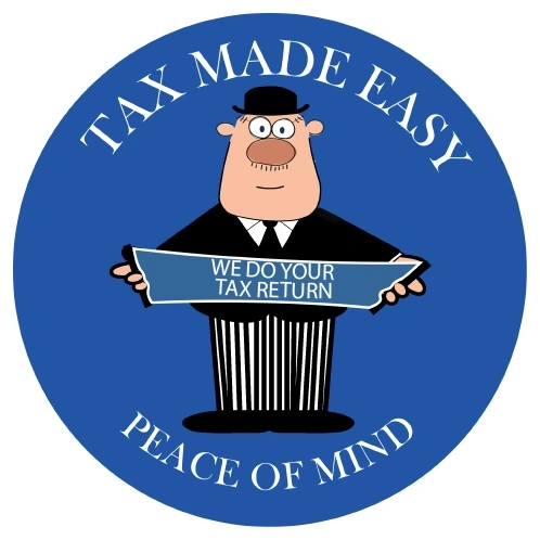 image for Tax Made Easy