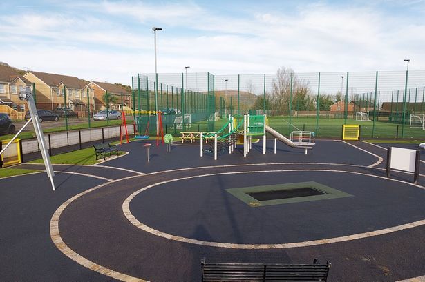 Ohio Street Playpark Reopens Following Major Inclusive Upgrade