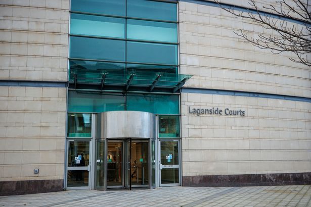 North Belfast man tried to rape woman during cocaine-fuelled attack in her own home