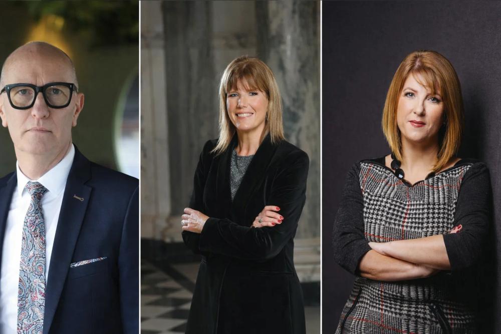 Local Hospitality Gets A Break: Rates Revaluation Paused