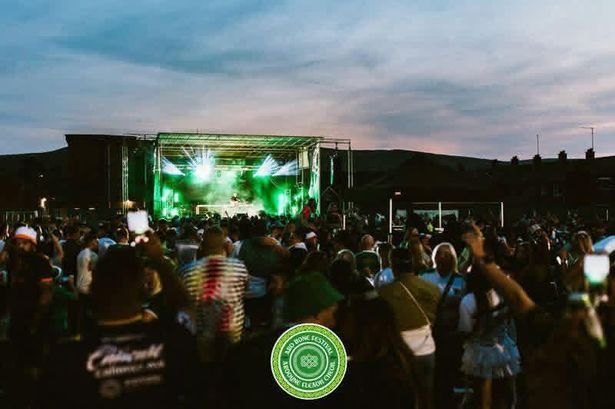 'Use it or lose it' - Ardoyne festival calls for community backing after £17k funding loss 'Use it or lose it' - Ardoyne festival calls for community backing after £17k funding loss