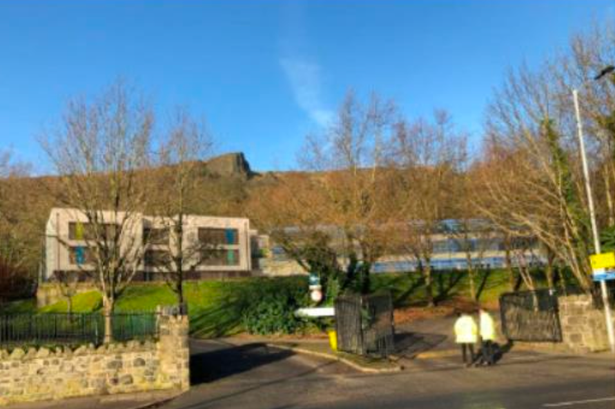 North Belfast school's funding for major extension granted after three year delay