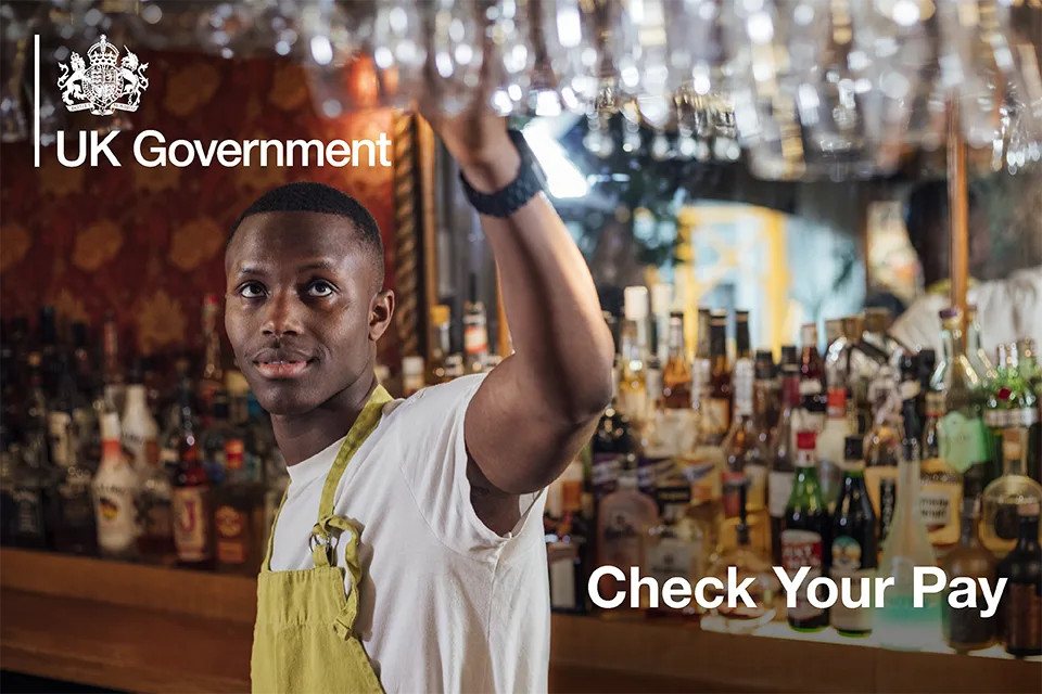 North Belfast Workers: Are You Getting Paid What You're Owed?