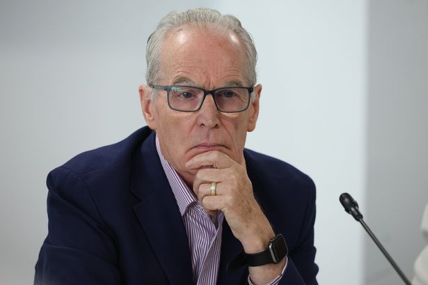 Gerry Kelly to Contest Next Assembly Election for North Belfast Gerry Kelly to Contest Next Assembly Election for North Belfast