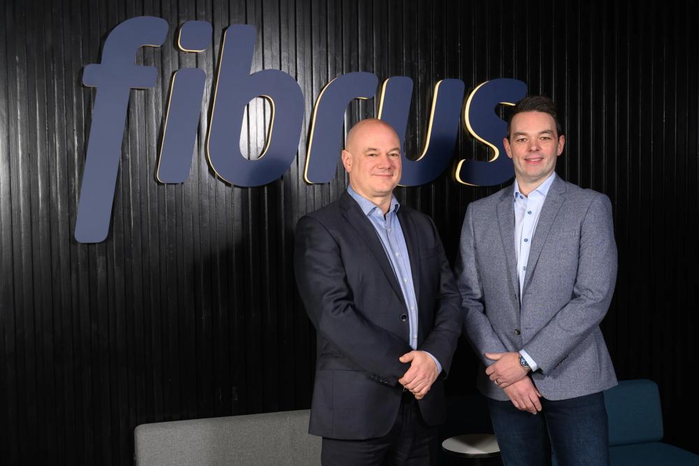 North Belfast Businesses: Get Superfast Fibre Broadband with 6 Months Free!