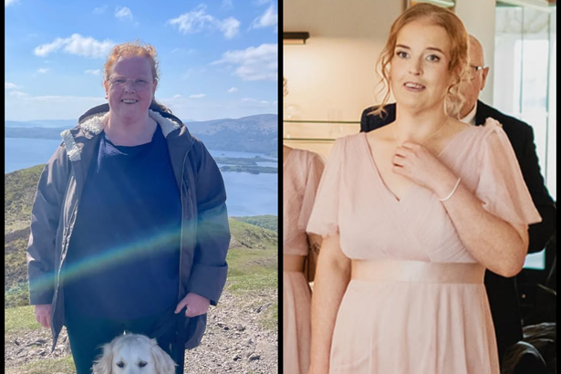 North Belfast Nurse's Inspiring Journey: Overcoming Injury and Losing 45kg North Belfast Nurse's Inspiring Journey: Overcoming Injury and Losing 45kg