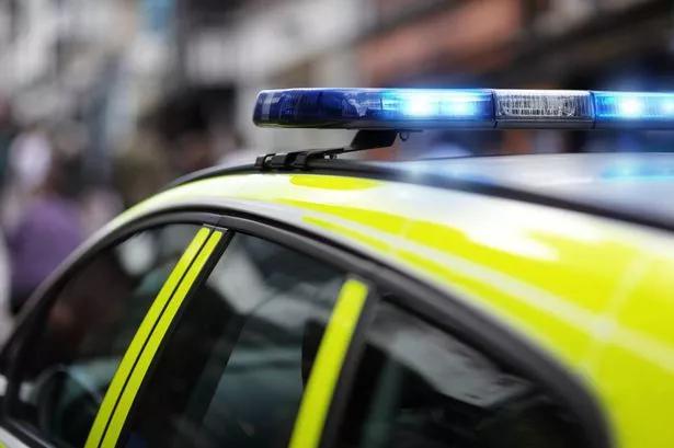 Arrest Made After Police Incident Near Cliftonville Road