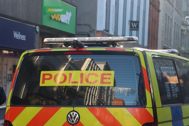 Police Officer Convicted After Careless Driving Incident at Carlisle Circus Police Officer Convicted After Careless Driving Incident at Carlisle Circus