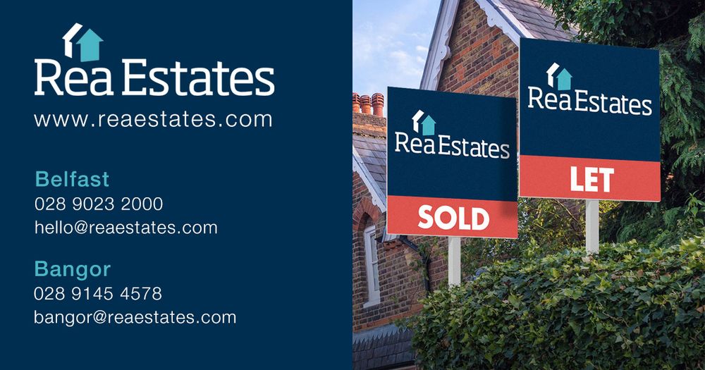 image for Rea Estates | Belfast Estate Agents | Sales & Lettings