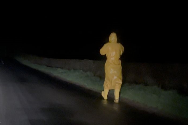 Seven stories that made headlines in Northern Ireland in 2025