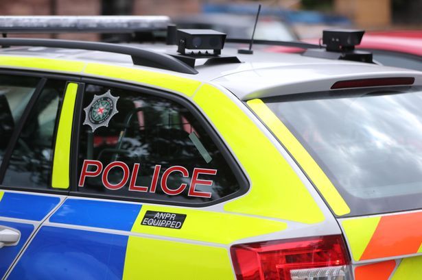 Police Investigate Sudden Death on North Queen Street