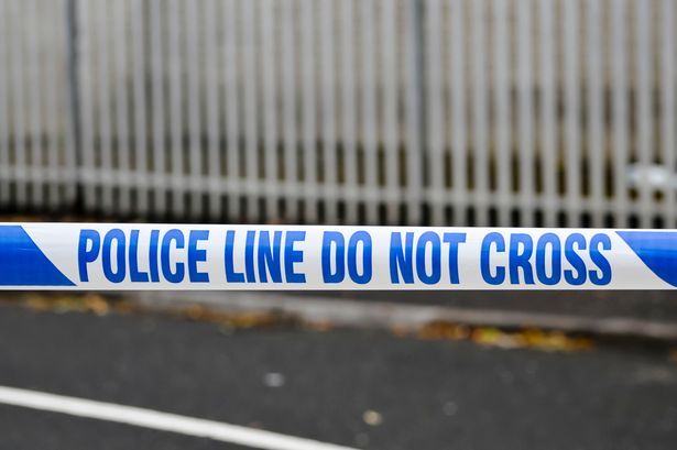 Rosapenna Parade Security Alert: Support Open at Ardoyne Community Centre Rosapenna Parade Security Alert: Support Open at Ardoyne Community Centre