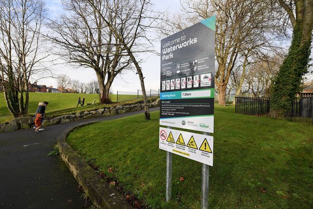 Police Appeal After Racially Motivated Incident at Waterworks Park Police Appeal After Racially Motivated Incident at Waterworks Park