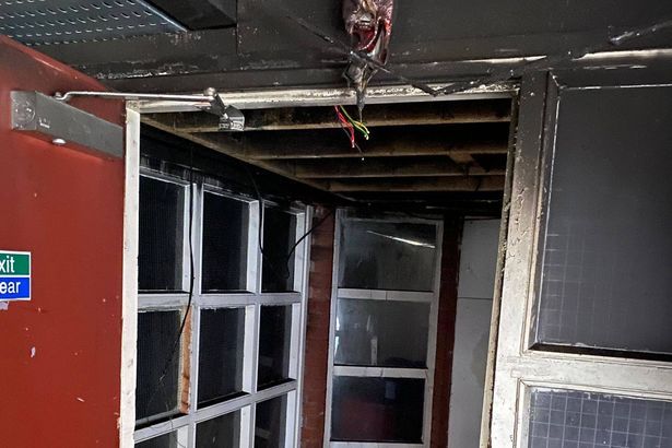 Community Rallies for Scotch Quarters Residents Following Arson Attack