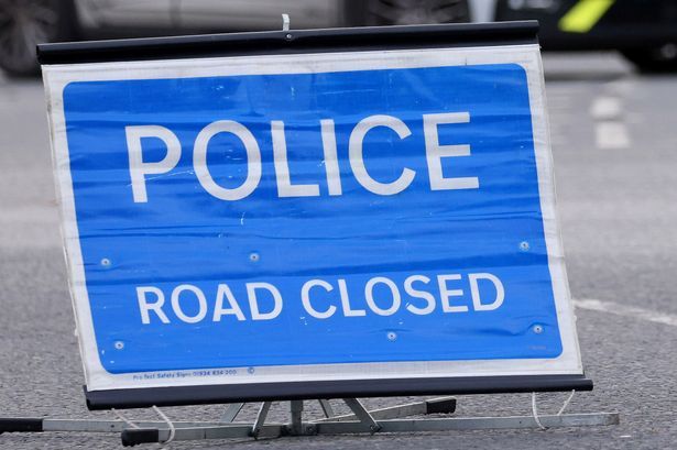 Traffic Alert: Ardoyne Avenue Closed Following Serious Collision Traffic Alert: Ardoyne Avenue Closed Following Serious Collision