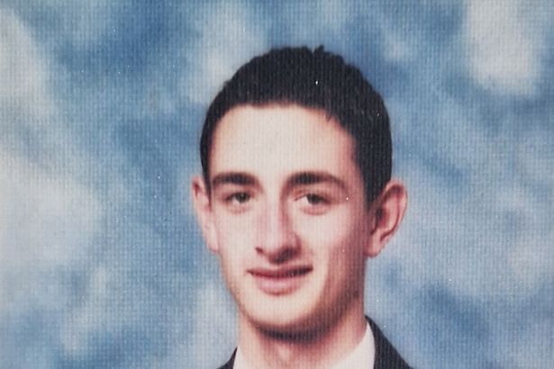 25 Years On: Remembering Gavin Brett as Police Renew Appeal in North Belfast 25 Years On: Remembering Gavin Brett as Police Renew Appeal in North Belfast