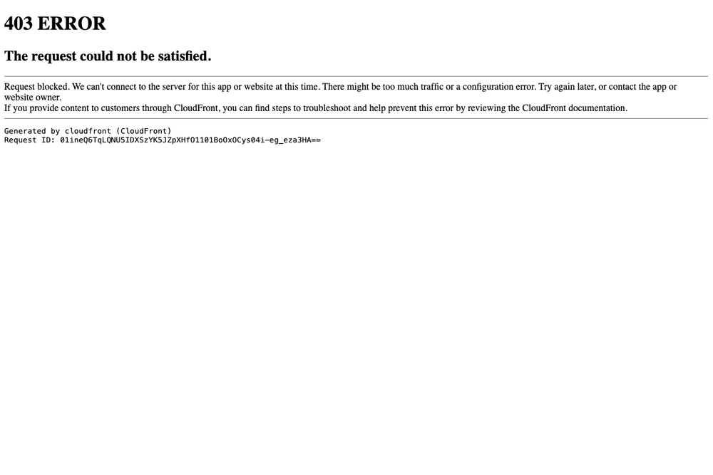 Website screenshot of Screwfix Belfast - Duncrue Road