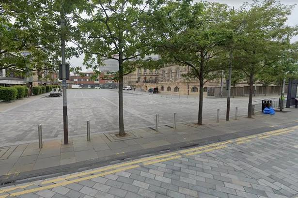 North Belfast Councillor Calls for Urgent Action After Tragic Death on City Streets