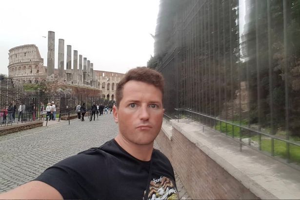 Robbie Lawlor murder accused “celebrated triumphantly” and laughed over wrong arrests, court hears Robbie Lawlor murder accused “celebrated triumphantly” and laughed over wrong arrests, court hears