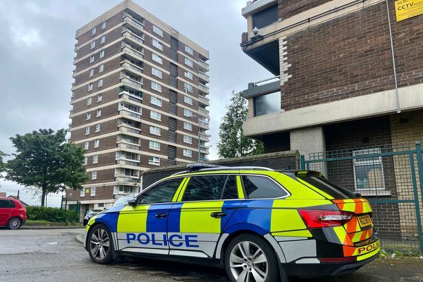 Police Appeal After Serious Assault on New Lodge Road Police Appeal After Serious Assault on New Lodge Road