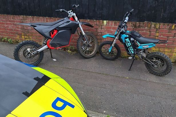 Safety Concerns After Electric Bike Incidents in North Belfast