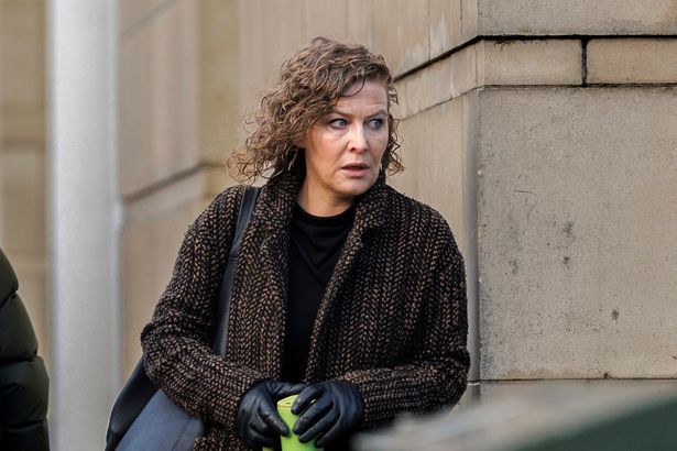 Noah Donohoe inquest hears resident 'not made aware of dangers of storm drain behind her home'