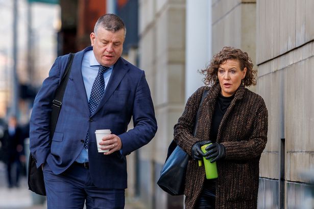 Key Evidence Heard as North Belfast Resident Testifies at Noah Donohoe Inquest