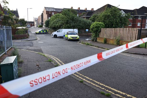 Kinnaird Avenue LIVE updates after 'depraved and barbaric' knife attack Kinnaird Avenue LIVE updates after 'depraved and barbaric' knife attack