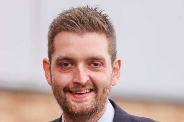 Phillip Brett Condemns Death Threats Issued to North Belfast Resident Phillip Brett Condemns Death Threats Issued to North Belfast Resident