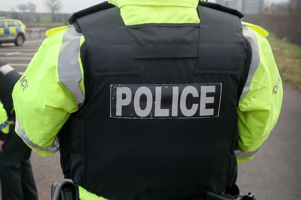 Police Appeal for Witnesses Following Stabbing Incident in Ardoyne Avenue