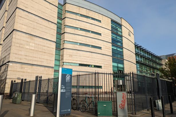 Second Man Charged Following Bentinck Street Incident Second Man Charged Following Bentinck Street Incident