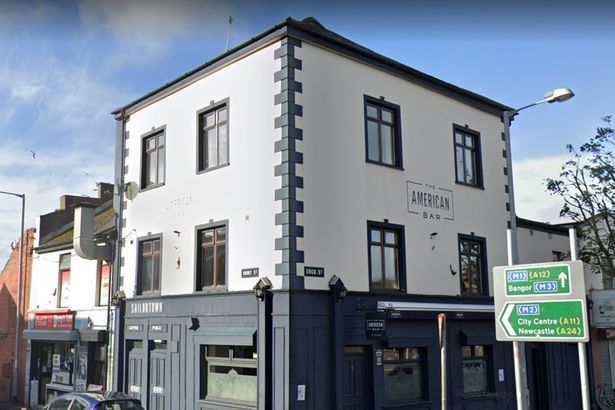 Sailortown's American Bar Announces AI Boycott in Support of Local Artists Sailortown's American Bar Announces AI Boycott in Support of Local Artists